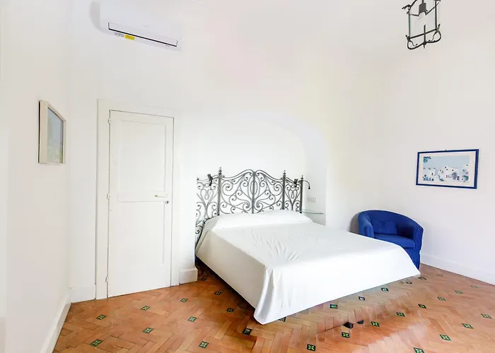 Serao By Myvillacollection Ischia