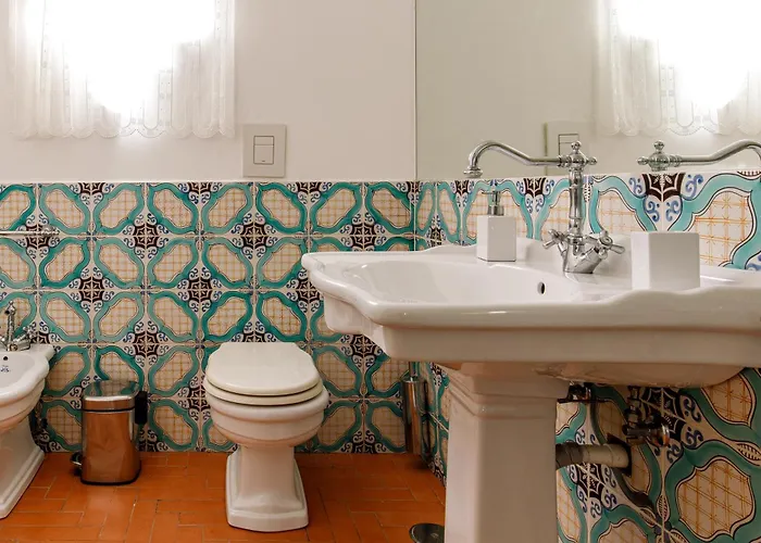 Serao By Myvillacollection Ischia