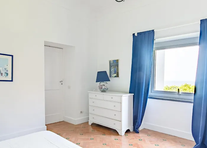 Willa Serao By Myvillacollection Ischia