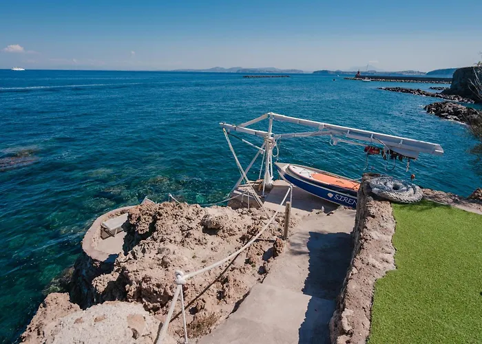 Serao By Myvillacollection Willa