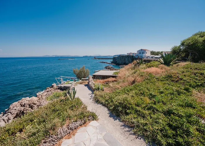 Serao By Myvillacollection