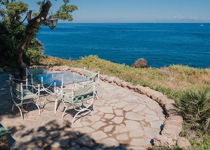 Serao By Myvillacollection Willa