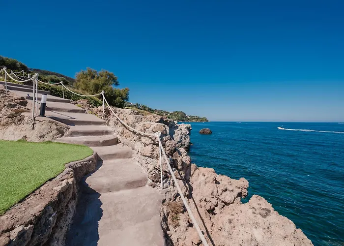 Serao By Myvillacollection Willa Ischia