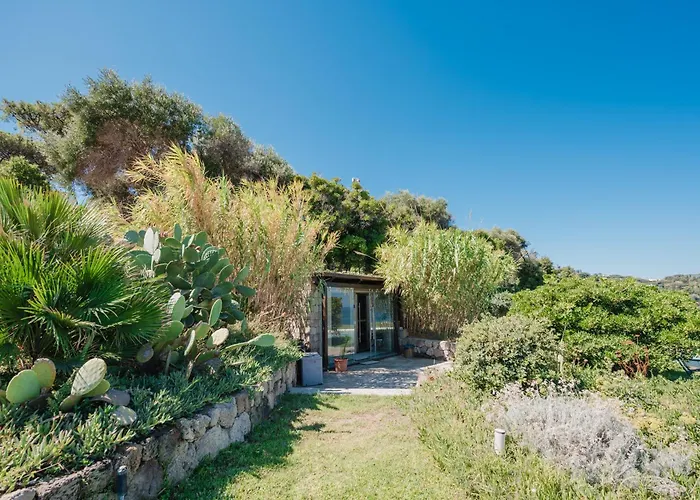 Willa Serao By Myvillacollection