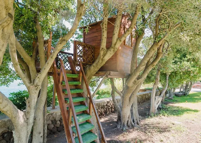 Willa Serao By Myvillacollection Ischia