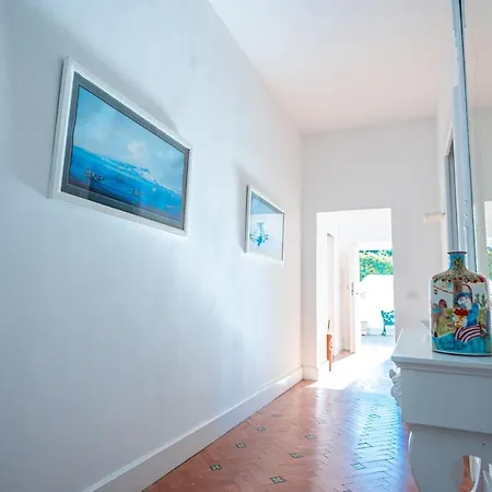 アパート Serao By Myvillacollection