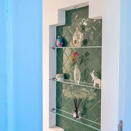 Serao By Myvillacollection アパート イスキア島