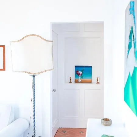 Serao By Myvillacollection * イスキア島