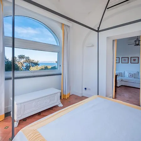 アパート Serao By Myvillacollection *