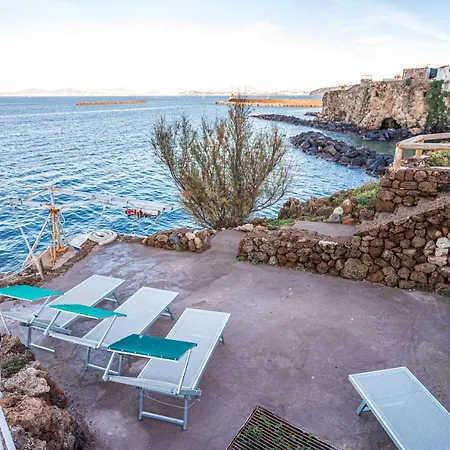 アパート Serao By Myvillacollection イスキア島