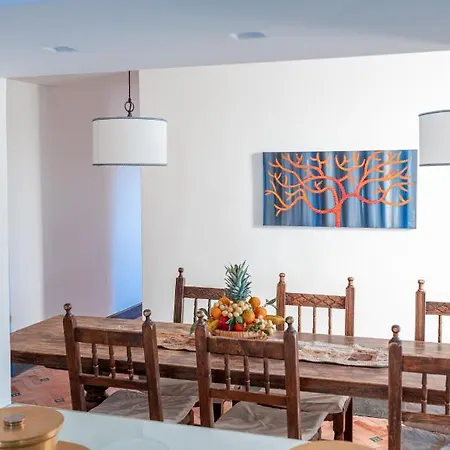 Serao By Myvillacollection