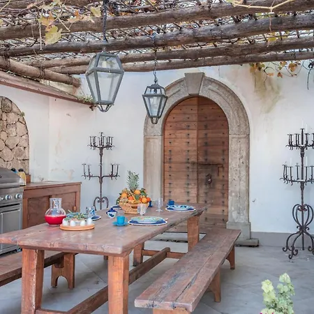 Serao By Myvillacollection *