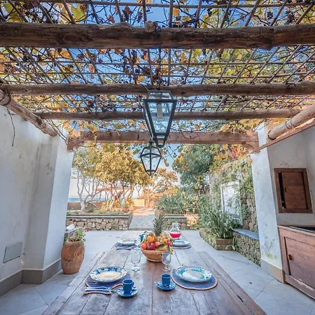 Serao By Myvillacollection アパート