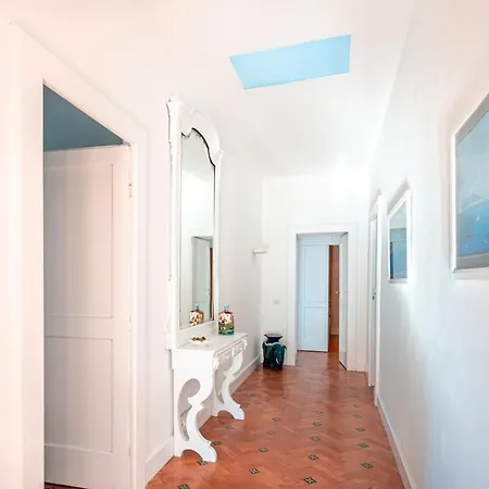 アパート Serao By Myvillacollection イスキア島