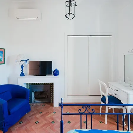 アパート Serao By Myvillacollection *