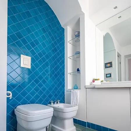 Serao By Myvillacollection イスキア島