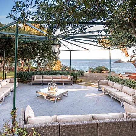 Serao By Myvillacollection アパート *