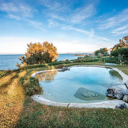 アパート Serao By Myvillacollection イスキア島