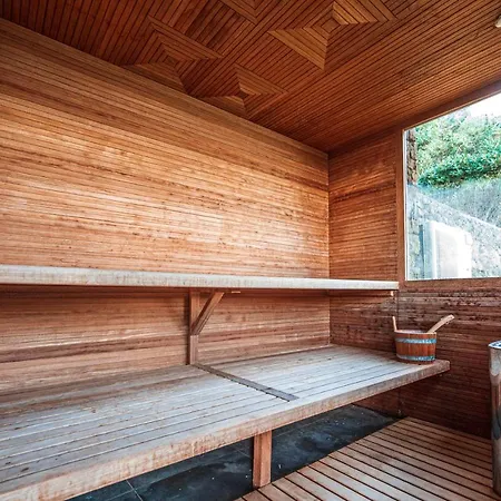 アパート Serao By Myvillacollection