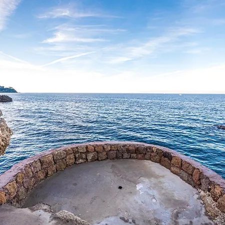 アパート Serao By Myvillacollection イスキア島