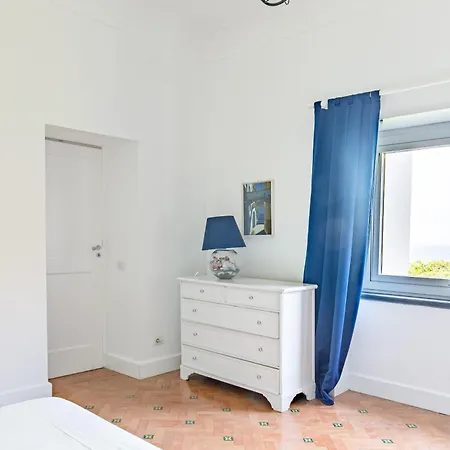 Villa Serao By Myvillacollection Ischia